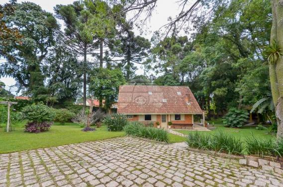 Chácara à venda em Xaxim, Curitiba cod:148509 - Foto 12