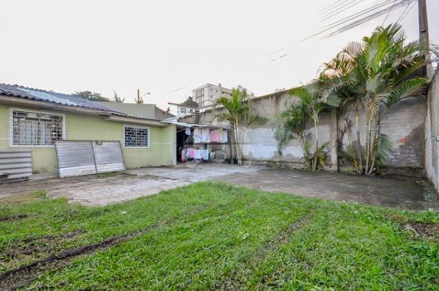 Terreno à venda em Santa cândida, Curitiba cod:153455 - Foto 17
