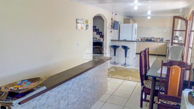 Casa à venda com 4 dormitórios em Jardim são marcos, Colombo cod:149006 - Foto 7