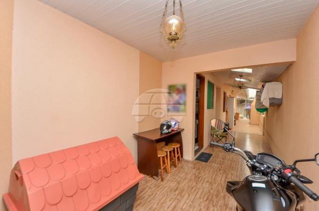 Casa à venda com 2 dormitórios em Boneca do iguaçu, São josé dos pinhais cod:152000 - Foto 16