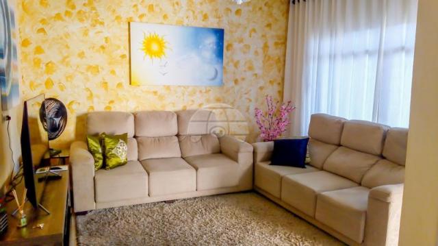 Casa à venda com 4 dormitórios em Jardim são marcos, Colombo cod:149006 - Foto 5