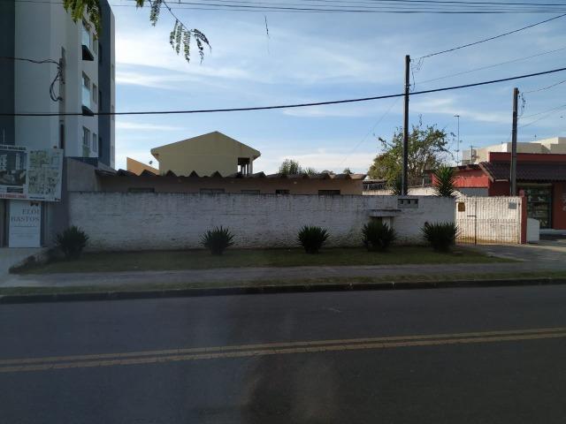 Terreno com 3 casas alugadas - Cidade Jardim - SJP - Foto 3