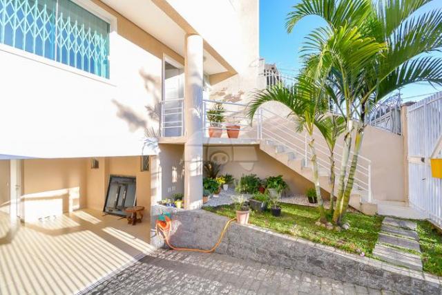 Casa de condomínio à venda com 3 dormitórios em Jardim das américas, Curitiba cod:148559 - Foto 2