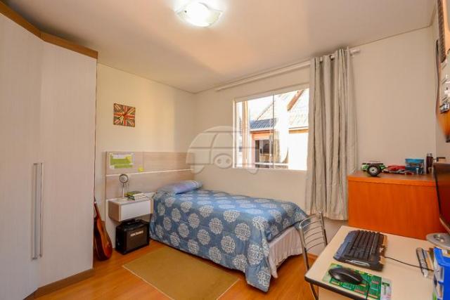 Casa de condomínio à venda com 3 dormitórios em Jardim das américas, Curitiba cod:148559 - Foto 9