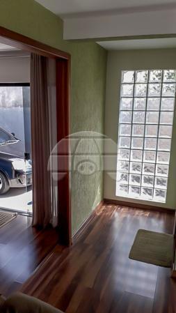 Casa à venda com 3 dormitórios em Jardim esplanada, Colombo cod:149019 - Foto 3