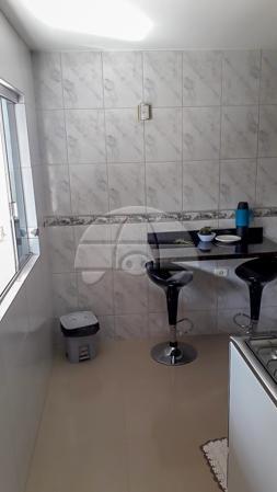 Casa à venda com 3 dormitórios em Jardim esplanada, Colombo cod:149019 - Foto 5