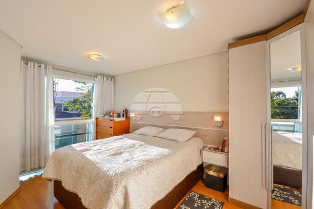 Casa de condomínio à venda com 3 dormitórios em Jardim das américas, Curitiba cod:148559 - Foto 11