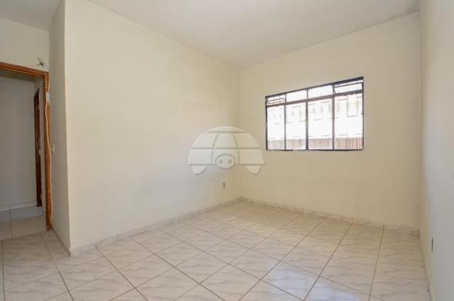Apartamento à venda com 2 dormitórios em Cidade industrial, Curitiba cod:149889 - Foto 18