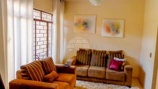 Casa à venda com 4 dormitórios em Jardim são marcos, Colombo cod:149006 - Foto 4