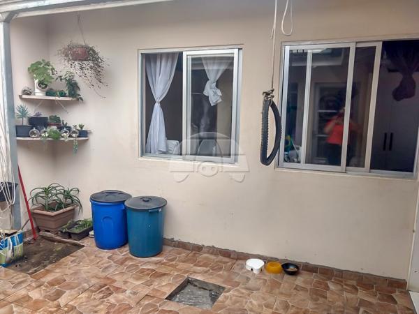 Casa de condomínio à venda com 3 dormitórios em Campo pequeno, Colombo cod:149030 - Foto 16