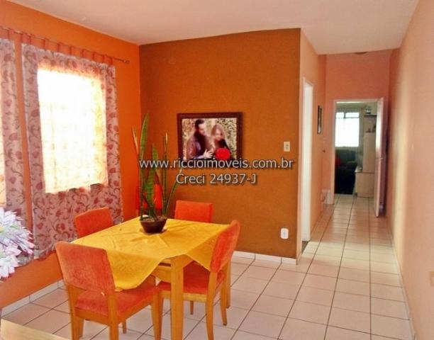 Casa residencial à venda, vila jaboticabeira, taubaté - . - Foto 6