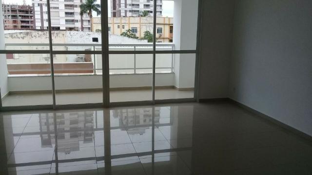 Ed. New Avenue - Completo de Armários - Foto 2