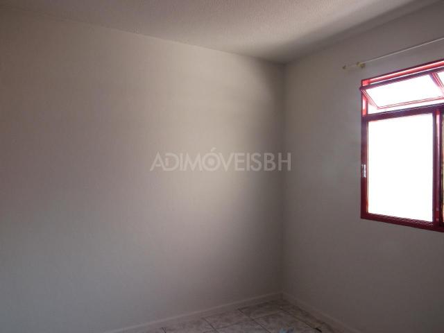 Apartamento para aluguel, 2 quartos, 1 vaga, caiçaras - belo horizonte/mg - Foto 7