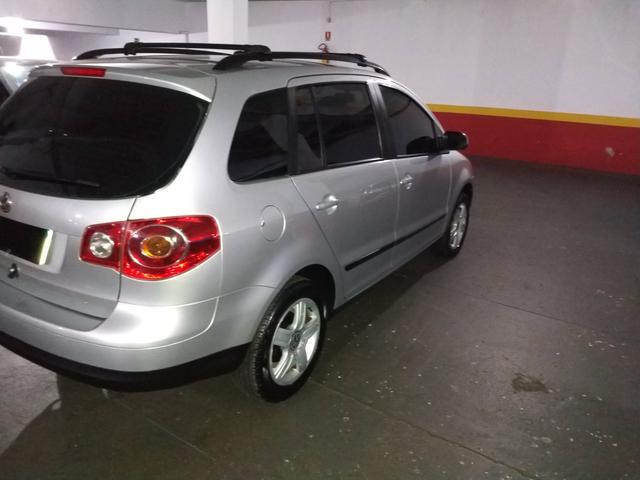 SpaceFox 1.6 Comfortline 2007 - Foto 4