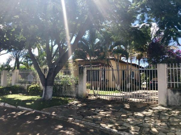 Oportunidade Única! Linda Casa no Ouro Vermelho 1 - Foto 2