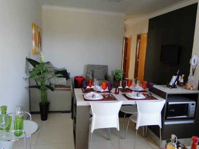 Casa térrea Condomínio Fechado Três Lagoas / MS - 3 quartos (Pronta para Morar) - Foto 2