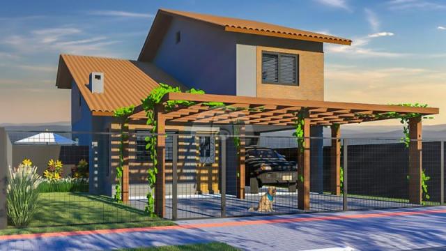 Casa à venda com 3 dormitórios em Cristo rei, Pato branco cod:151209 - Foto 4