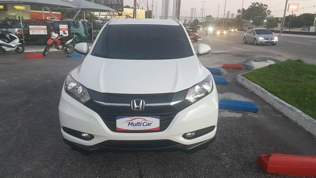 Honda HR-V 2017 1.8 Ex Automática Estado de 0KM - Foto 12