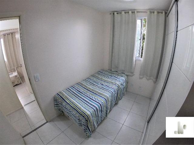 Apto 3 Quartos c/ Suíte - Villagio Laranjeiras - Foto 12
