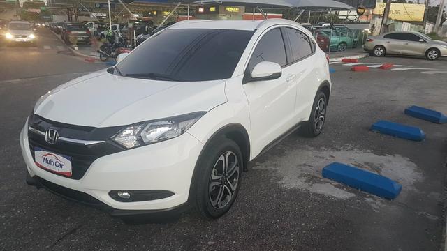 Honda HR-V 2017 1.8 Ex Automática Estado de 0KM