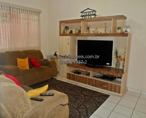 Casa residencial à venda, vila jaboticabeira, taubaté - . - Foto 7