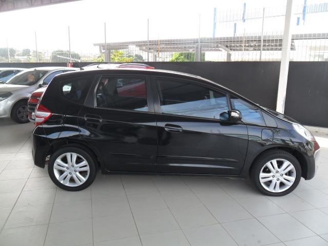 Honda Fit - Foto 8