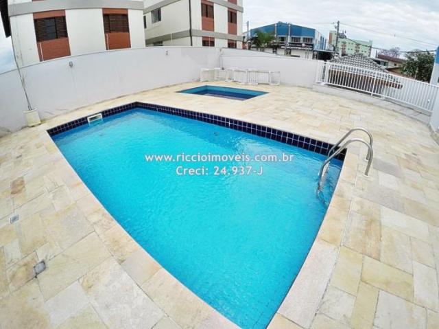 Apartamento com 2 dormitórios à venda, 70 m² por r$ 300.000,00 - jardim das indústrias - s - Foto 13