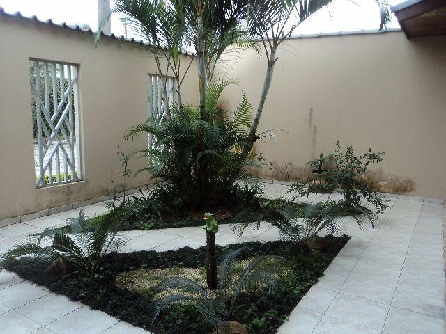 Casa residencial à venda, jardim santa maria, jacareí - . - Foto 3