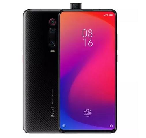 Xiaomi Mi 9t / K20 6Gb Ram 128Gb Rom Snapdragon 730 - Versão Global Novo Lacrado - Foto 2