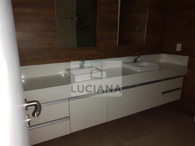 Apartamento Mobiliado em Gravatá com 4 suítes (Cód.: r3057n) - Foto 4