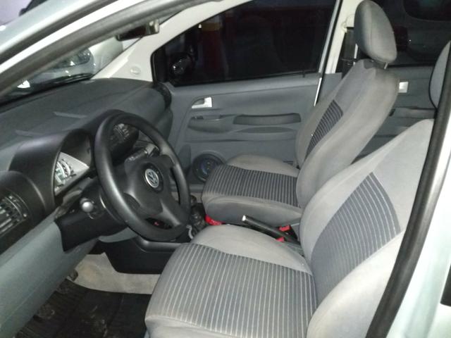 SpaceFox 1.6 Comfortline 2007 - Foto 10