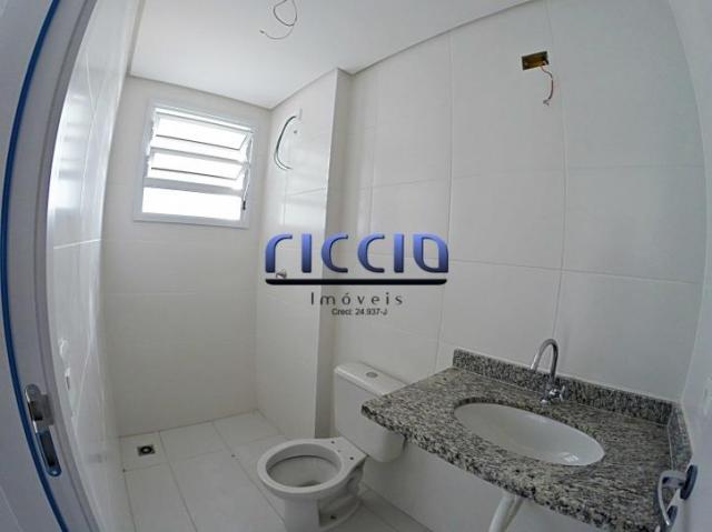Apartamento residencial à venda, parque industrial, são josé dos campos - . - Foto 13
