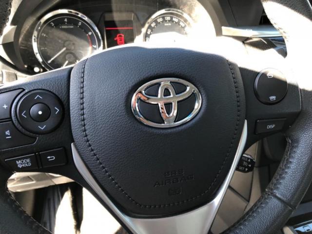 Toyota Corolla XEI 2.0 FLEX AUT - Foto 10