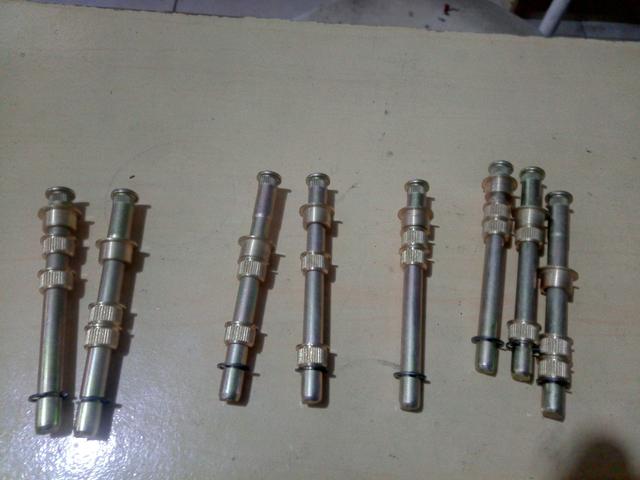 Peças blazer - Foto 2