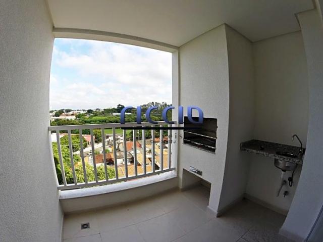 Apartamento residencial à venda, parque industrial, são josé dos campos - . - Foto 8