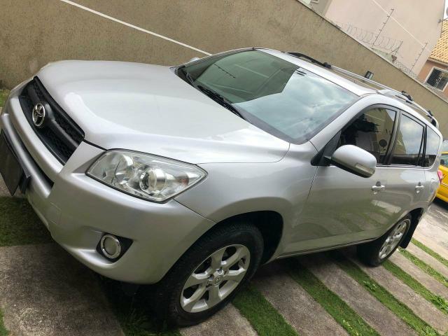 Toyota Rav4 - Foto 2