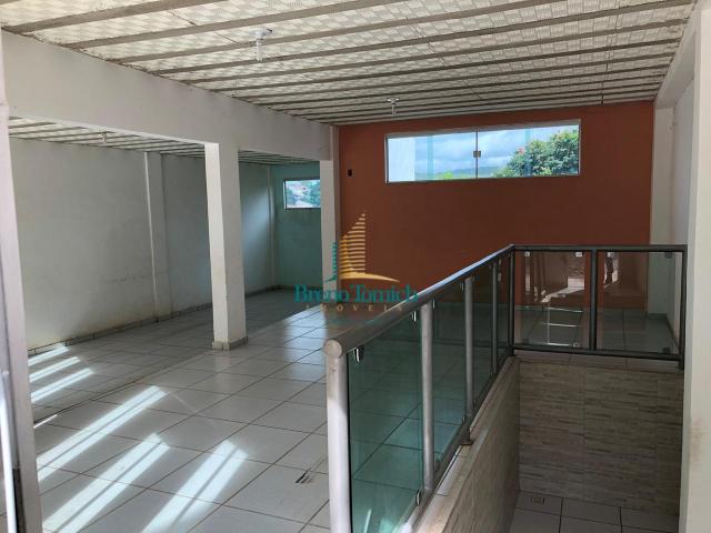 Apartamento com 2 dormitórios à venda, 79 m² por r$ 250.000,00 - ipiranga - teófilo otoni/ - Foto 4
