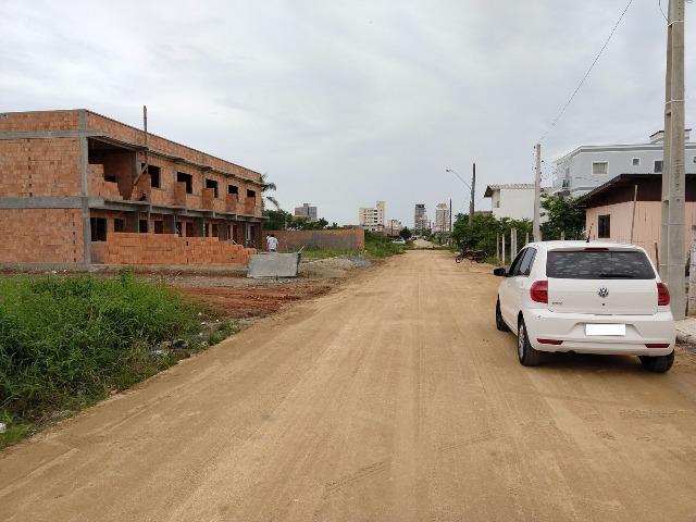 Morretes- Terreno pronto para construir, Rua sendo calçada!!! - Foto 5