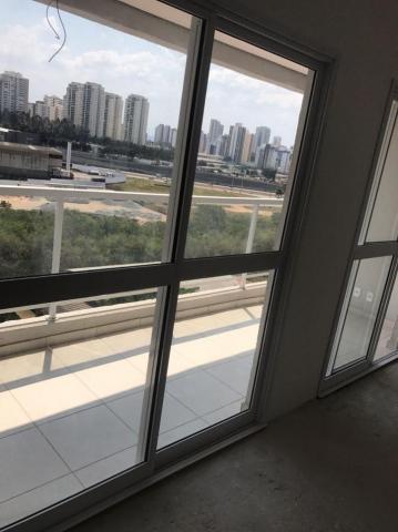 Apartamento com 2 dormitórios à venda, 67 m² por r$ 290.000,00 - parque industrial - são j - Foto 2