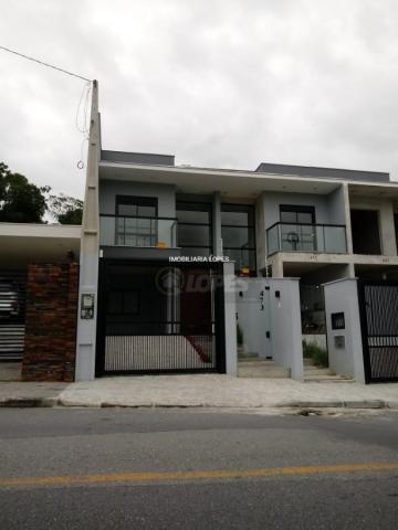 Sobrado, Saguaçu, Joinville-SC