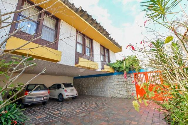 Terreno à venda em Jardim botânico, Curitiba cod:151377 - Foto 2