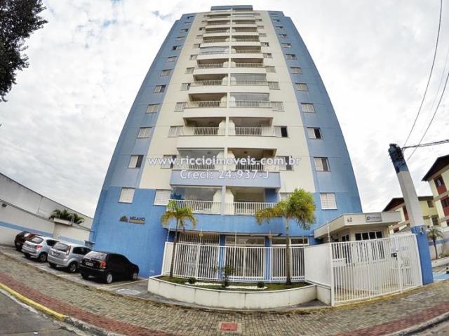 Apartamento com 2 dormitórios à venda, 70 m² por r$ 300.000,00 - jardim das indústrias - s - Foto 2