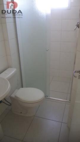 Apartamento para alugar com 3 dormitórios em Centro, Içara cod:14928 - Foto 9