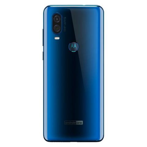 Smartphone Motorola One Vision 128gb - Foto 3