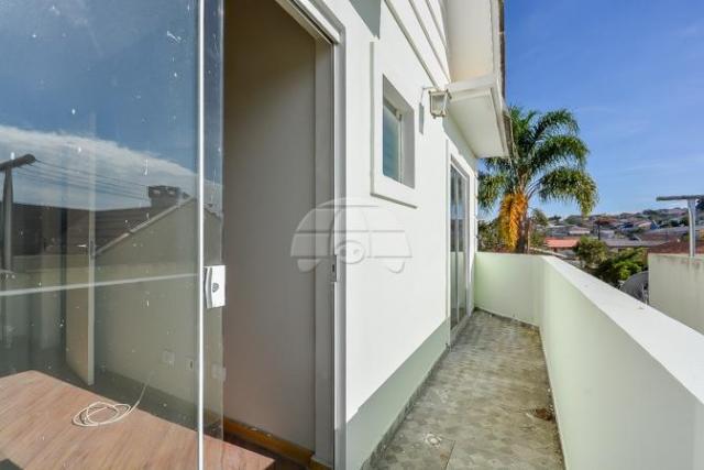 Casa de condomínio à venda com 3 dormitórios em Bairro alto, Curitiba cod:150426 - Foto 10