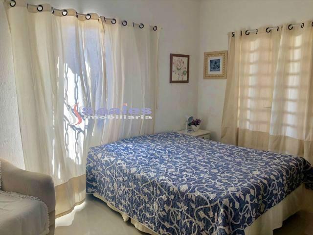 Oportunidade Única! Linda Casa no Ouro Vermelho 1 - Foto 11
