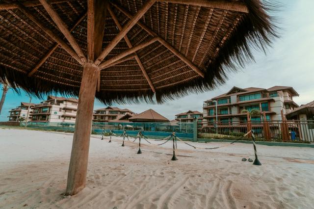 Apartamentos e Cobertura no Aquiraz Riviera - Foto 3