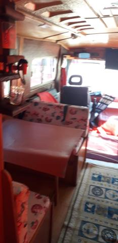 Motohome - Foto 2
