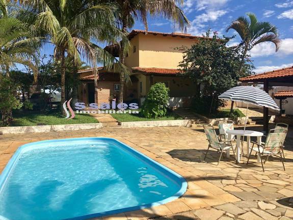 Oportunidade Única! Linda Casa no Ouro Vermelho 1 - Foto 14