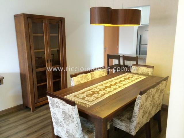 Apartamento com 2 dormitórios à venda, 63 m² por r$ 320.000,00 - parque industrial - são j
